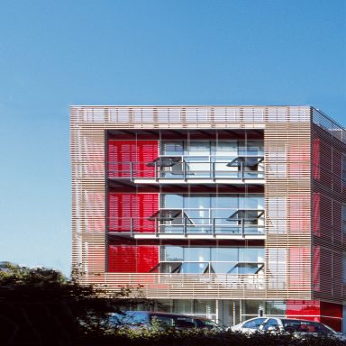 MPI Kybernetik Tübingen