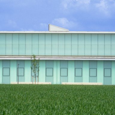 Sporthalle Unterhaching