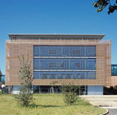 MPI Biologie Tübingen